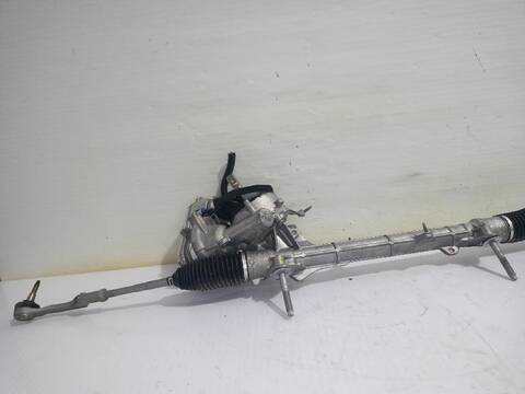 Foto 3ª: Cremallera de Direccion Jeep Avenger ALTITUDE (2022)