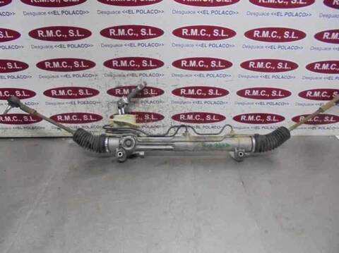 Cremallera de Direccion Ford Fiesta BASICO BERLINA 60CV 44KW