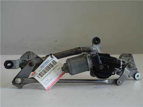 Motor Limpia Delantero Fiat Sedici 1.9 8V MULTIJET DYNAMIC 120CV 88KW