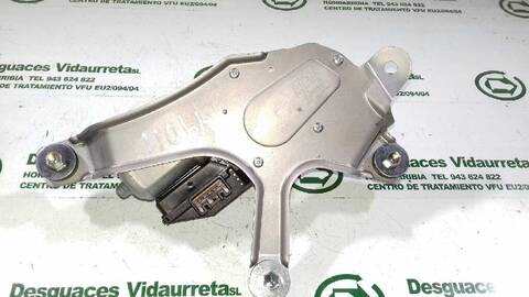 Motor Limpia Trasero Toyota Rav4 ACTIVE 124CV 91KW