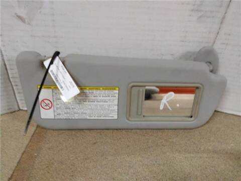 Parasol Derecho Toyota Avensis 2.0