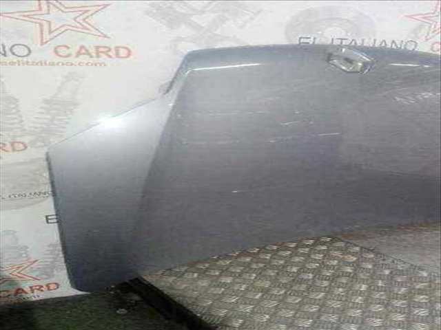 Capot Renault Laguna LIMITED GRANDTOUR 131CV 96KW