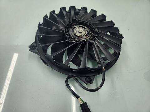 Foto 2ª: Electroventilador Peugeot Expert FURGON 120CV 88KW [RHK] (2007)