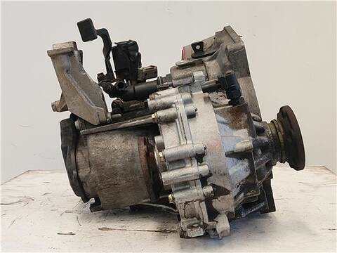 Foto 4ª: Caja Cambios Seat Toledo 1.9 TDI 110CV 81KW [AHF] (1999)