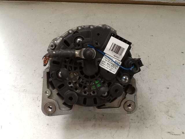Foto 2ª: Alternador Seat Ibiza 1.0 0CV [CHY] (2017)
