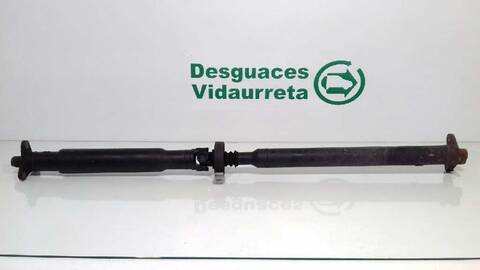 Transmision Central Bmw Serie 1 114 120D COUPE 177CV 130KW