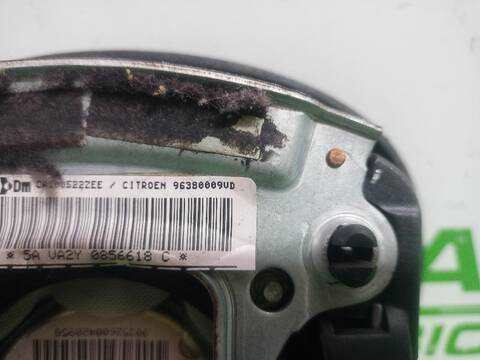 Foto 3ª: Airbag Delantero Izquierdo Citroen C3 1.4 HDI SX 68CV [8HXDV4TD] (1995)