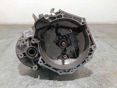 Caja Cambios Opel Astra 1.7 CDTI 68) 110CV 81KW