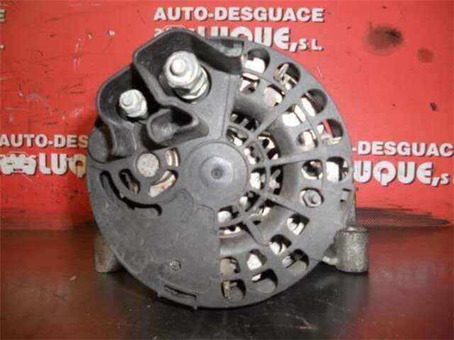 Foto 3ª: Alternador Fiat 500 1.4 [169 A3.000]