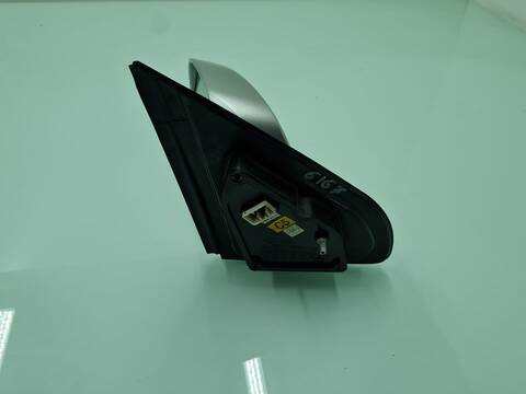 Foto 3ª: Retrovisor Izquierdo Kia Sorento 2.5 CRDI EX 140CV 103KW [D4CB] (2002)