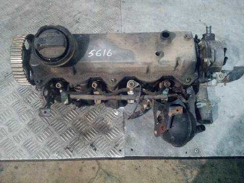 Culata Audi A3 1.9 TDI ATTRACTION 90CV 66KW