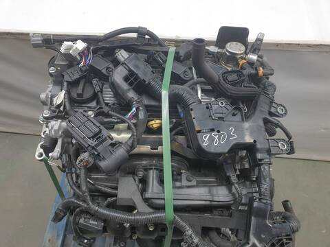 Motor Completo Toyota CHR HYBRID GR SPORT