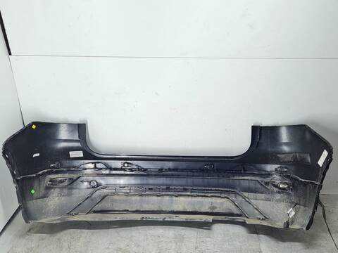 Foto 2ª: Paragolpes Trasero Volkswagen T-Cross ADVANCE 116CV 85KW [DLA-A] (2022)