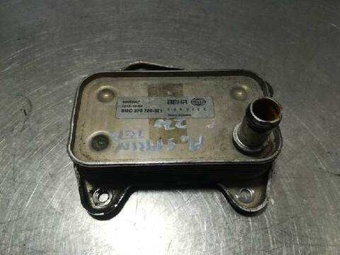 Radiador Aceite Mercedes Sprinter 82CV 60KW CAJA ABIERTA