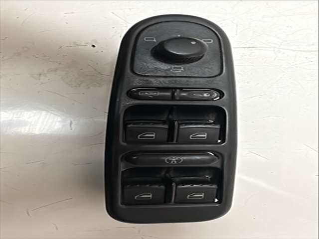 Botonera Elevalunas Seat Toledo 1.9 TDI