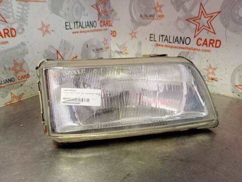 Faro Derecho Peugeot Boxer 86CV 63KW