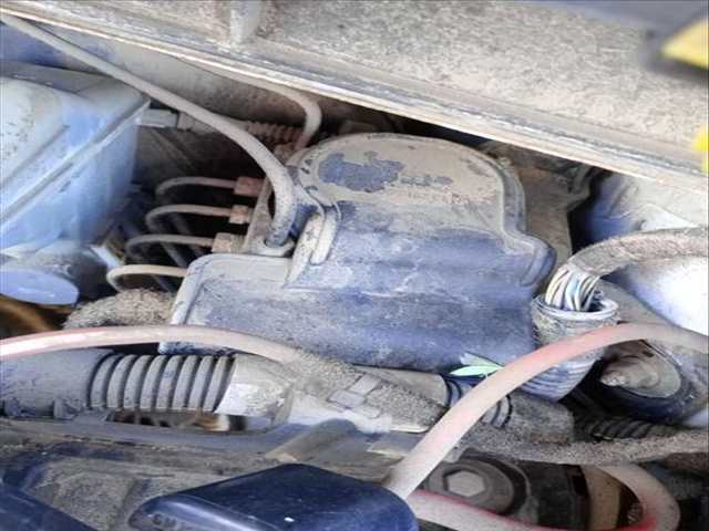 Foto 2ª: Abs Opel Corsa ESSENTIA 60CV 44KW [Z10XEP] (2008)