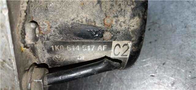 Foto 2ª: Abs Seat Altea 2.0 4KIDS STYLE [2.0 LTR. - 103 KW TDI] [BKD]