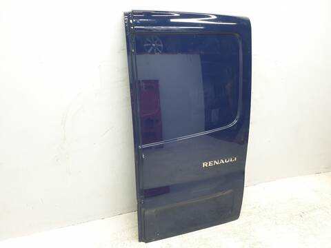 Foto 2ª: Puerta Trasera Derecha Renault Trafic L1H1 29T KOMFORT (2014)