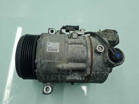 Compresor Aire Acondicionado Bmw Serie 3 315 320D 163CV 120KW