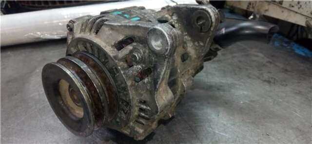 Foto 3ª: Alternador Mitsubishi L200 2.5 D (K14T) [4 D 56]