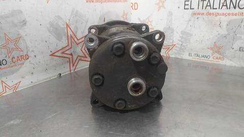 Foto 4ª: Compresor Aire Acondicionado Peugeot 505 GL BREAK 82CV 60KW (1982)