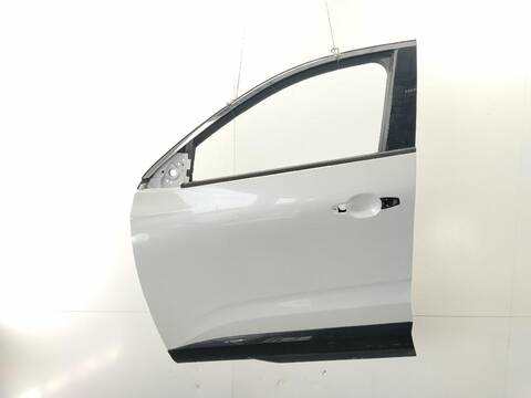Foto 2ª: Puerta Delantera Izquierda Renault Clio 1.2 130CV (2022)