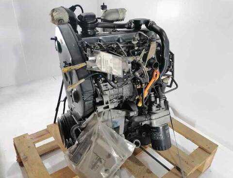 Motor Completo Seat Cordoba 1.9 TDI BERLINA 90CV 66KW