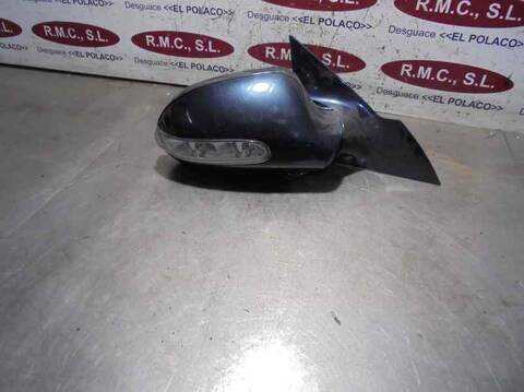 Foto 3ª: Retrovisor Derecho Mercedes Clase C 160 270 CDI 209.316) COUPE 170CV 125KW [OM612967] (2003)