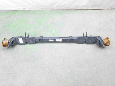 Foto 2ª: Puente Trasero Nissan NV400 L2H2 35T PRO [M9T704]