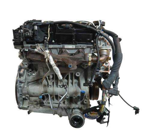 Motor Completo Bmw Serie 5 518 190 CV 140KW