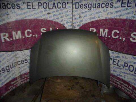 Capot Peugeot Partner TOTEM 69CV 51KW