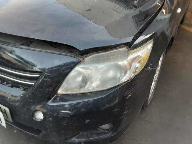 Foto 2ª: Faro Izquierdo Toyota Corolla 1.3 16V100CV [1NR] (2011)