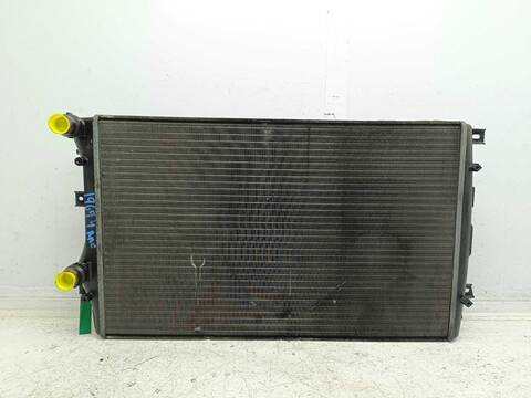 Radiador Motor Volkswagen Passat ADVANCE BERLINA 105CV 77KW