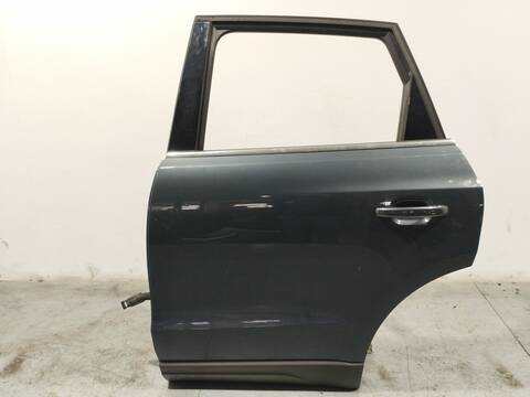 Puerta Trasera Izquierda Audi Q5 2.0 TDI QUATTRO 170CV 125KW