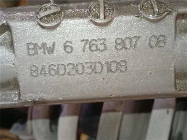 Cremallera de Direccion Bmw Serie 3 315 3.0 330D XDRIVE [3.0 LTR. - 170 KW TURBODIESEL CAT]