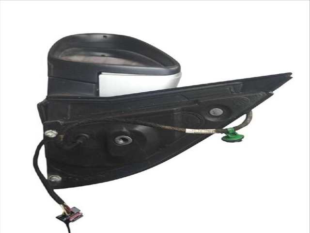 Foto 3ª: Retrovisor Izquierdo Volkswagen Golf 1.6 TDI (2008)