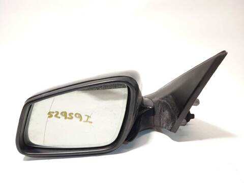 Foto 2ª: Retrovisor Izquierdo Bmw Serie 7 720 740I 326CV 240KW [N54B30A] (2008)