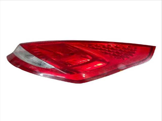 Piloto Trasero Derecho Ford Fiesta 1.4 TDCI