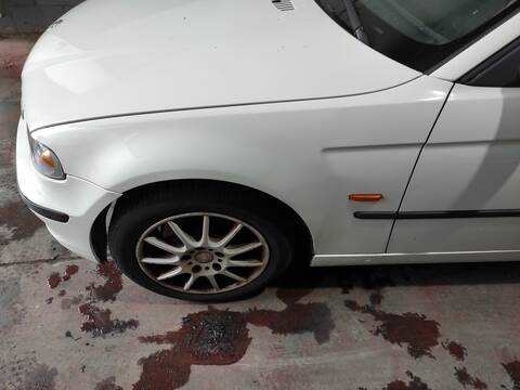 Aleta Delantera Izquierda Bmw Serie 3 315 204D4
