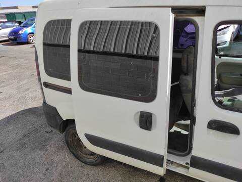 Puerta Lateral Corredera Derecha Renault Kangoo F8Q630