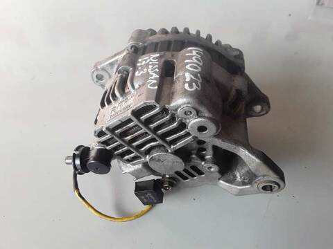 Foto 3ª: Alternador Nissan X-Trail COMFORT 2.2 DCI DIESEL CAT 136CV (2001)