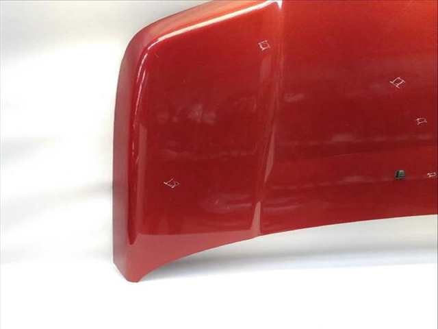 Foto 3ª: Capot Land Rover Freelander 2.2 TD4 4X4 (2006)