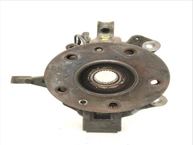 Mangueta Delantera Derecha Renault Scenic AUTHENTIQUE 1 16V TCE 116CV