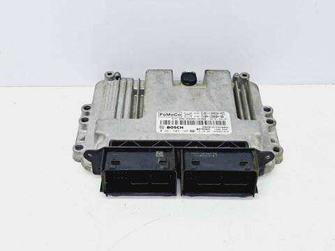 Centralita Motor ECU Ford C Max 1.0 ECOBOOST CAT 125CV 92KW