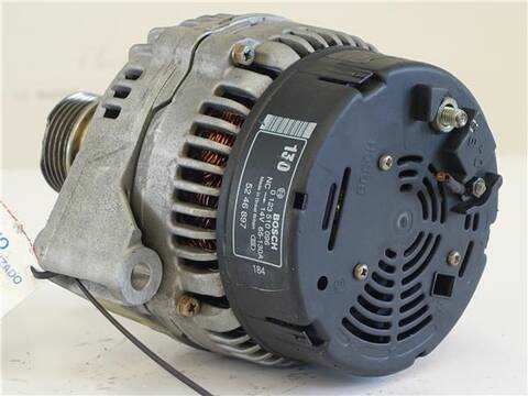 Foto 2ª: Alternador Saab 9-3 2.0 T 150CV 110KW FAMILIAR [B205E] (2001)