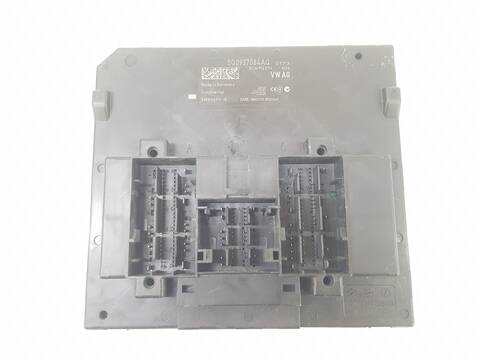 Foto 2ª: Centralita Motor ECU Seat Leon 1.6 TDI 110CV [CXXB] (2013)