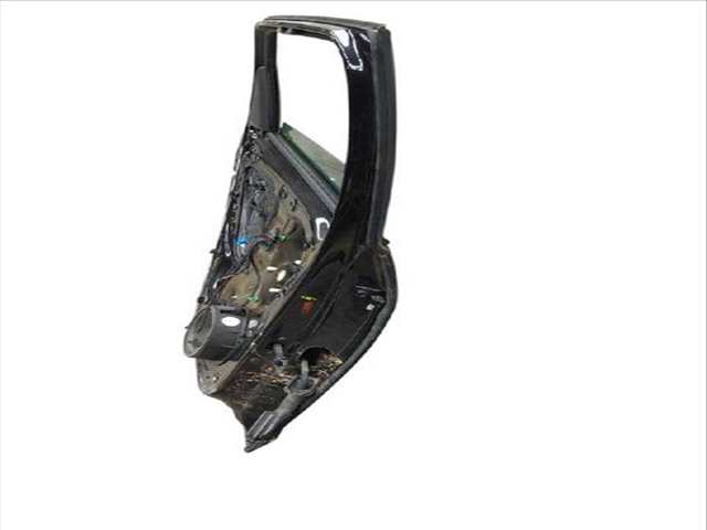 Foto 3ª: Puerta Trasera Izquierda Seat Leon 2.0 TDI (2012)