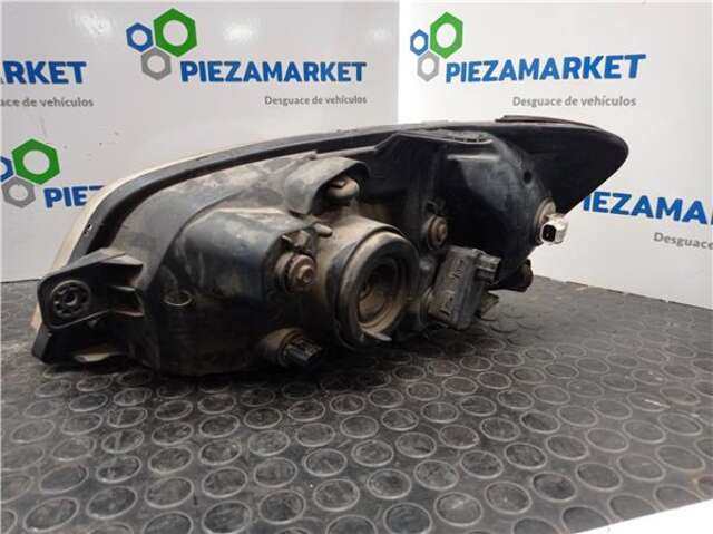 Foto 2ª: Faro Derecho Hyundai Getz 1.1 BÁSICO [1.1 LTR. - 46 KW 12V CAT] [G4HD]