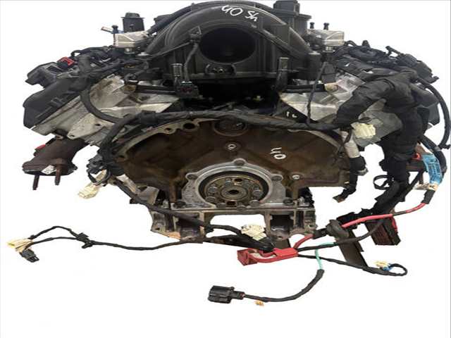 Foto 3ª: Motor Completo Dodge Challenger 381CV 280KW [EZC] (2014)